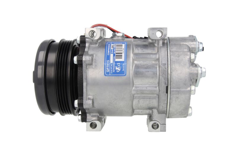 Compresor climatizare SD7H15 119 mm 12V