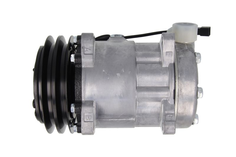 Compresor climatizare 7H15 A2 132 mm 12V