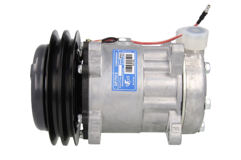 Compresor climatizare SD7H15 152 mm 12V