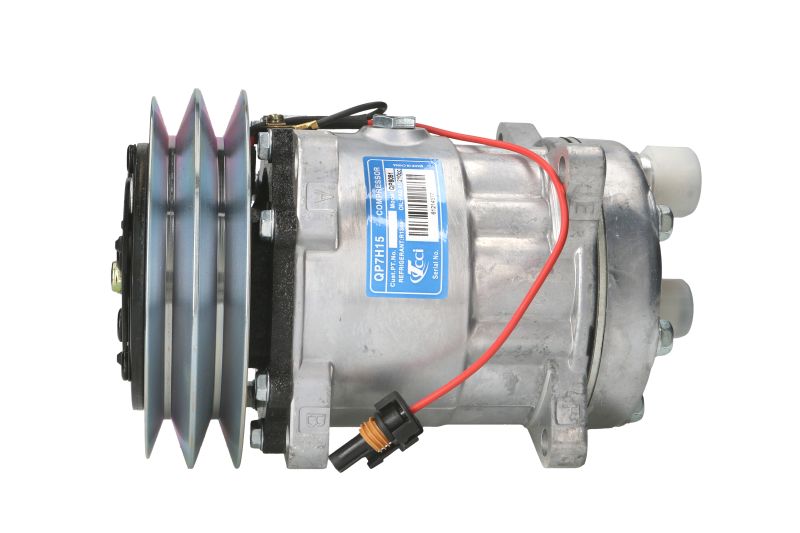 Compresor climatizare SD7H15