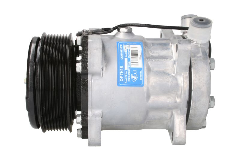 Compresor climatizare SD7H15 119 mm 12V