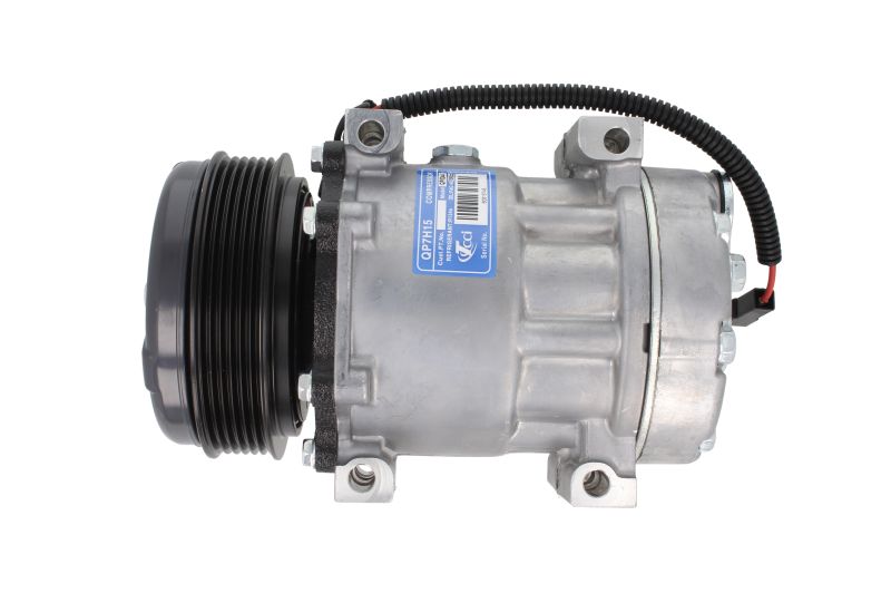 Compresor climatizare SD7H15