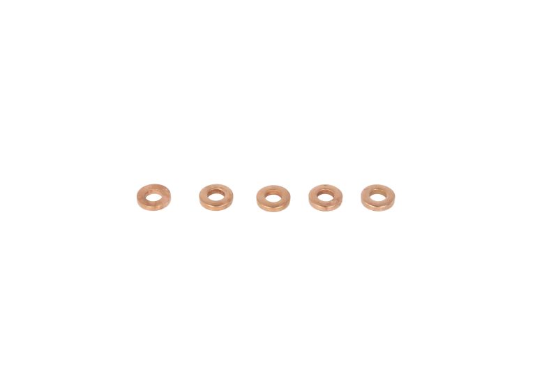 Inel etansare locas diuza 15x7x3 mm set 5 bucati