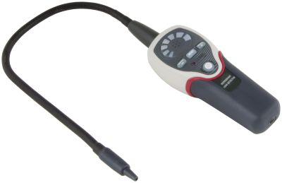 Tester de scurgere pentru sisteme A/C azot R1234yf