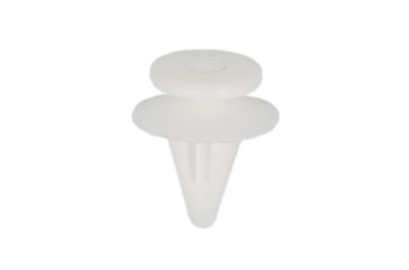 Clip tampon spate