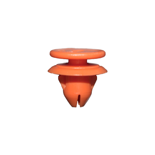 Clips, acoperire decorativa si protectie