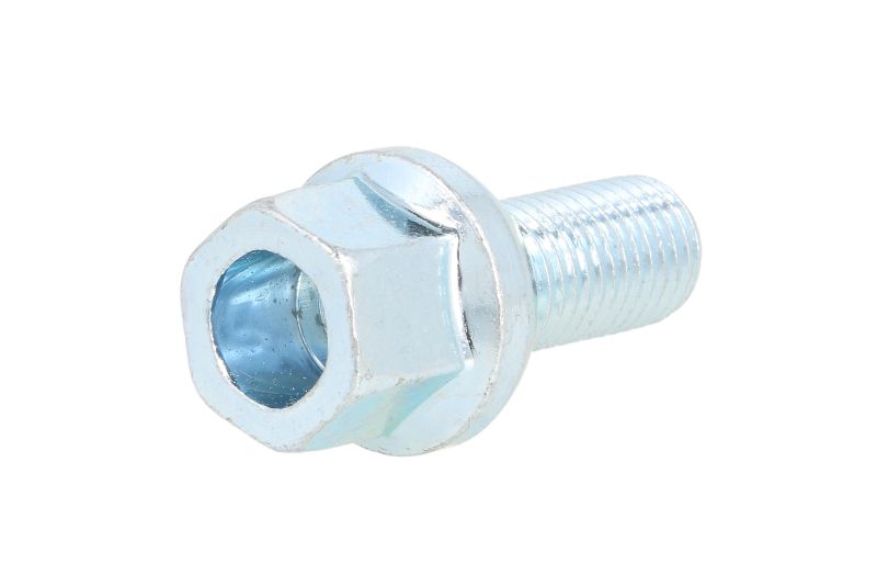 Surub roata fata M12 24 mm filet 1,5 mm