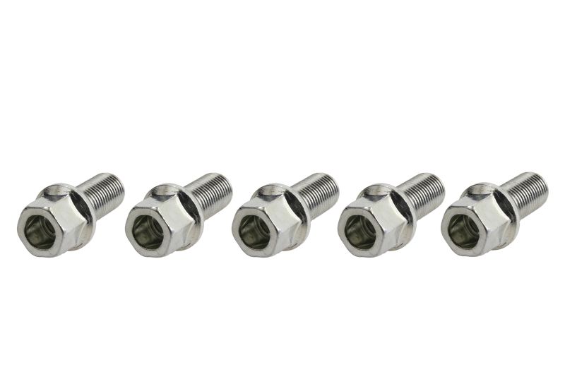 Surub roata fata M14 27 mm filet 1,5 mm