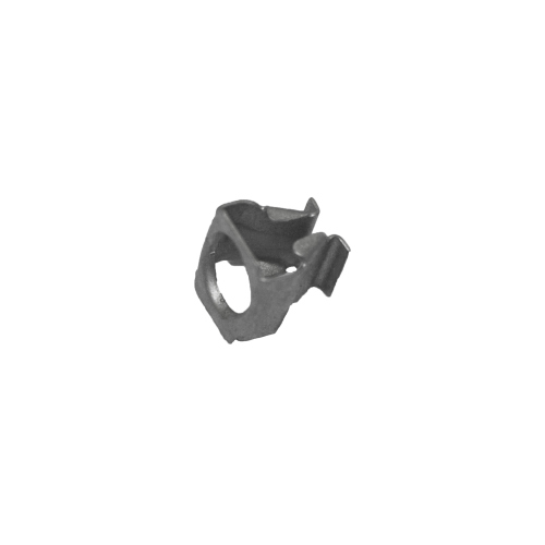 Element de fixare, capac motor