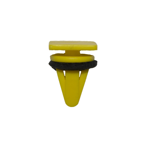 Clips, acoperire decorativa si protectie