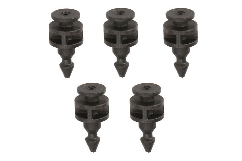 Suport lumina plafoniera set 5 bucati