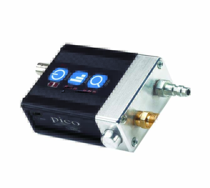 Adaptor conexiune osciloscop
