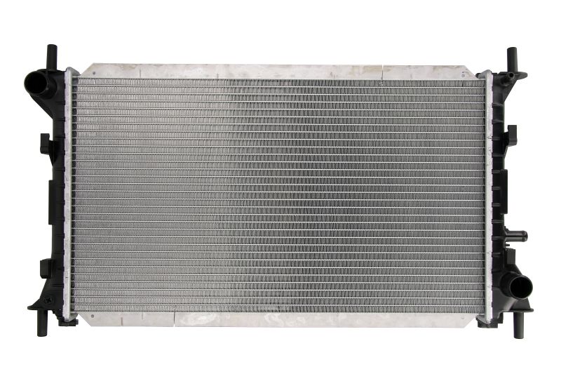 Radiator racire motor 354x599x27 mm automat