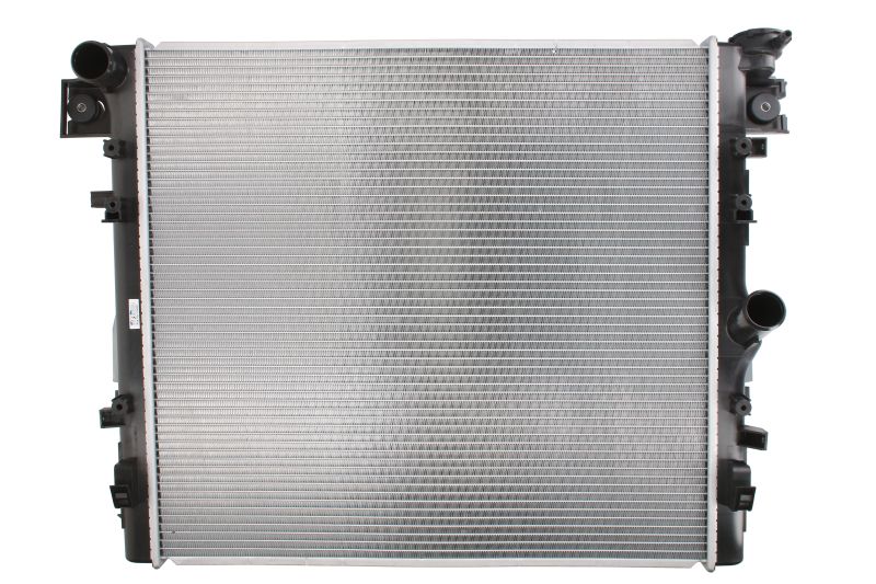 Radiator racire motor 38.0 mm