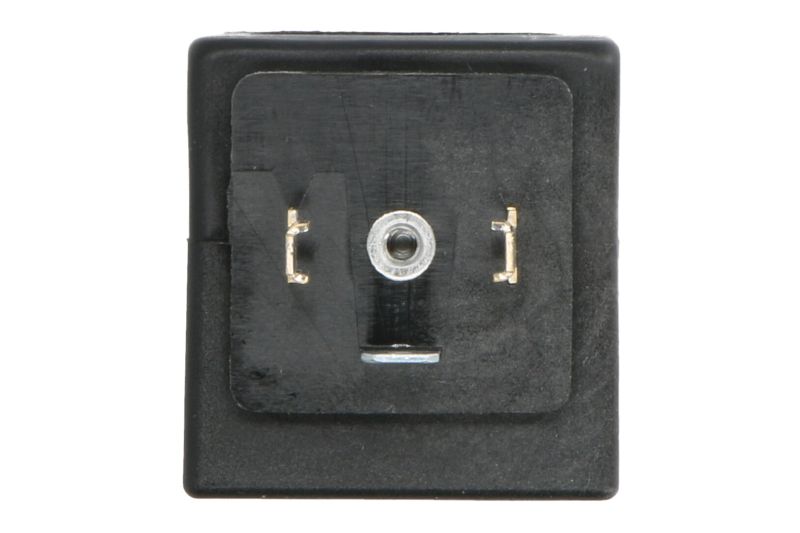 Valva solenoida