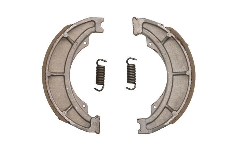 Set saboti frana fata 130 mm latime 28 mm