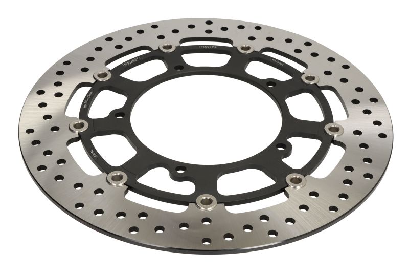Disc frana fata plutitor 320 mm