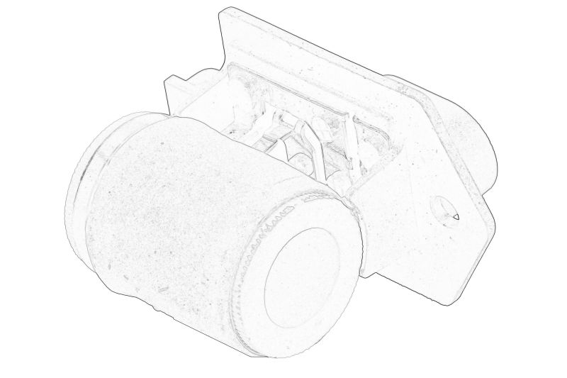 Rezistenta in serie motor electric 12V