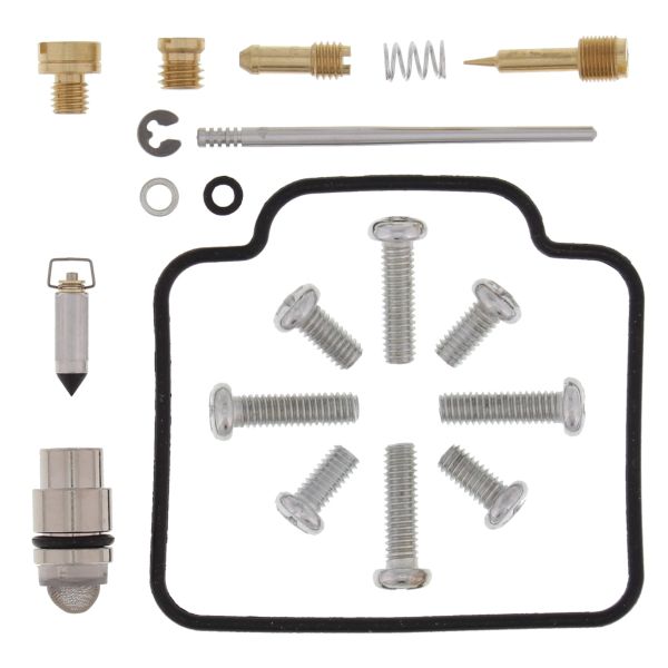 Set reparatie carburator