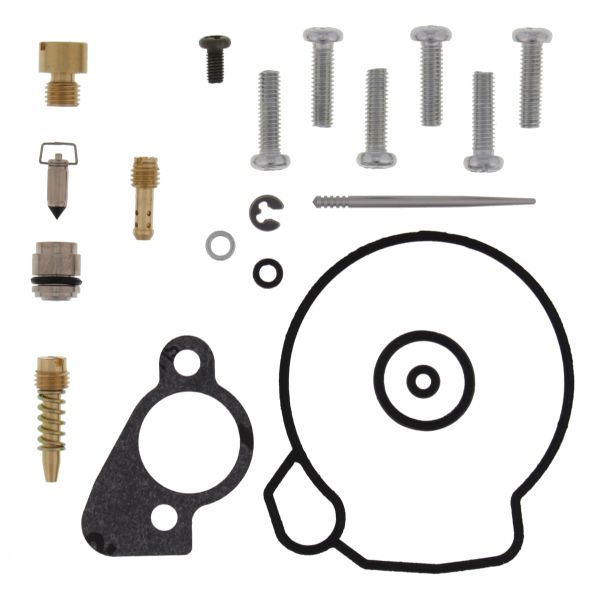 Set reparatie carburator