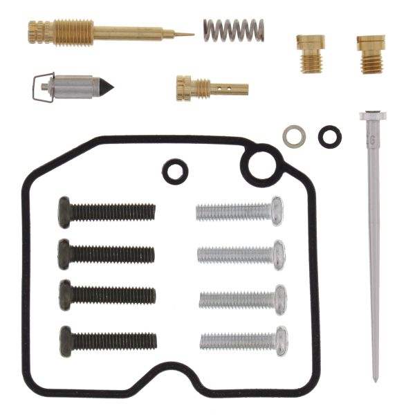 Set reparatie carburator