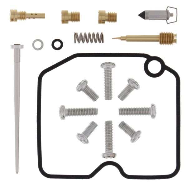 Set reparatie carburator