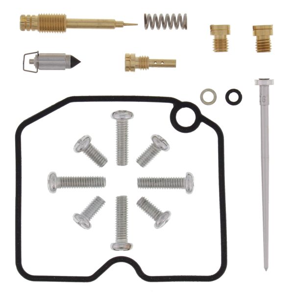 Set reparatie carburator