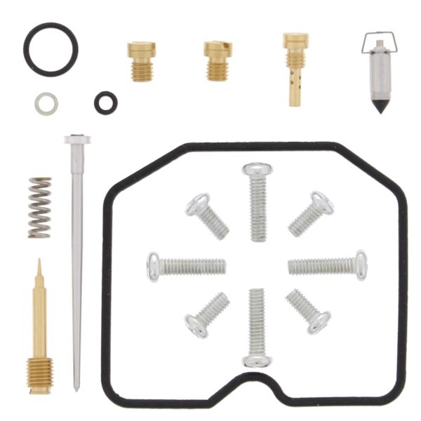 Set reparatie carburator