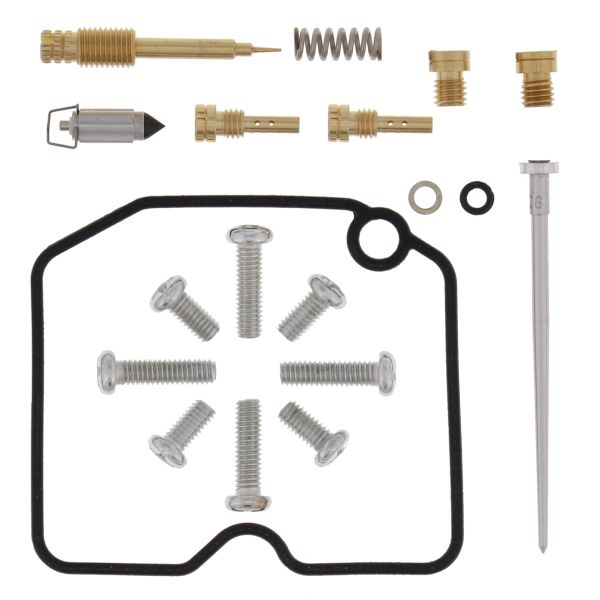 Set reparatie carburator