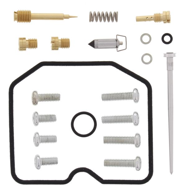 Set reparatie carburator