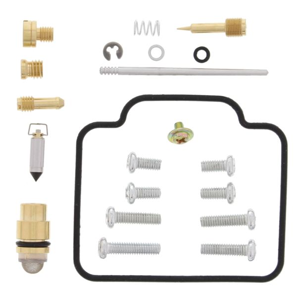 Set reparatie carburator