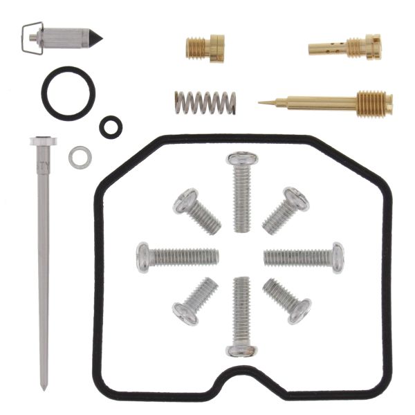 Set reparatie carburator