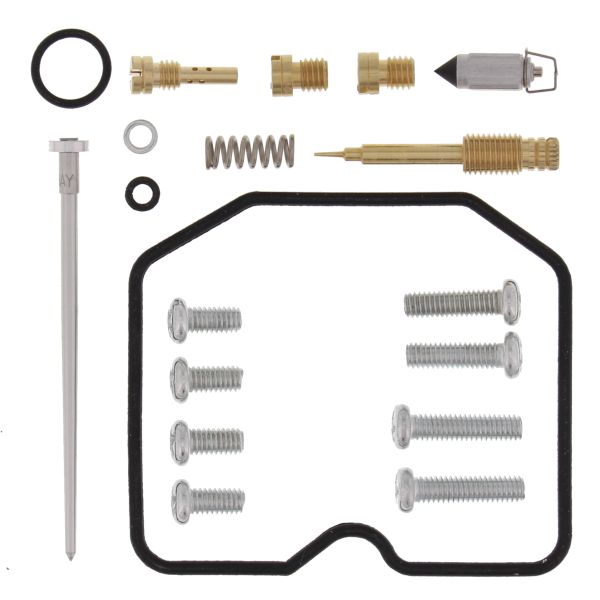 Set reparatie carburator