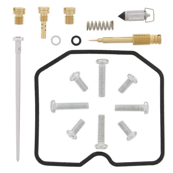 Set reparatie carburator