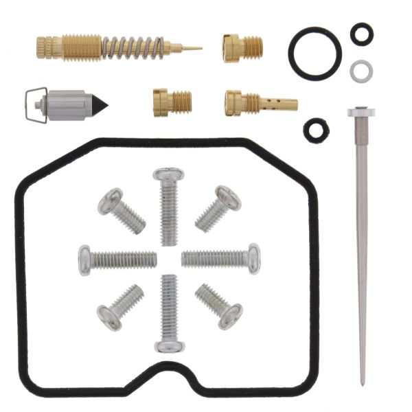 Set reparatie carburator