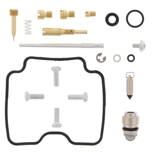 Set reparatie carburator