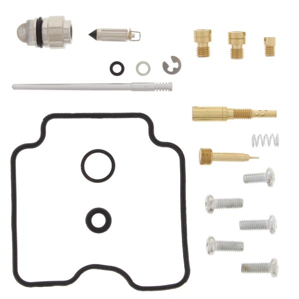 Set reparatie carburator