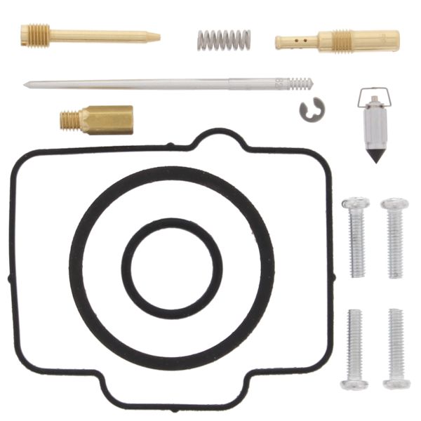 Set reparatie carburator