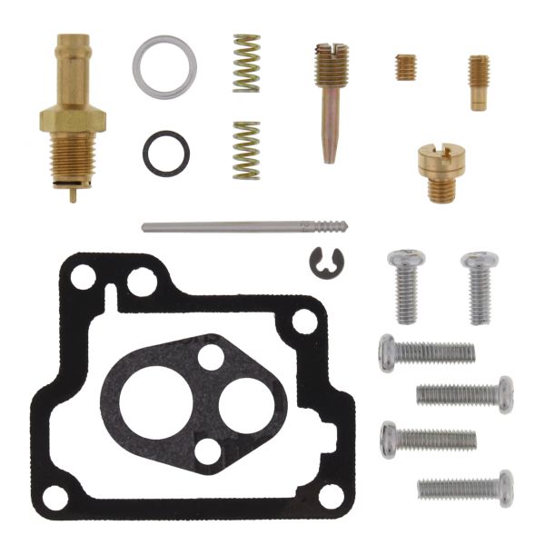 Set reparatie carburator