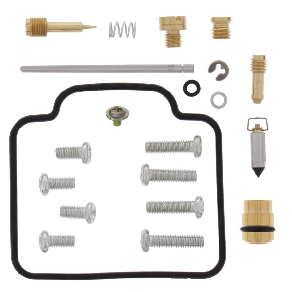 Set reparatie carburator