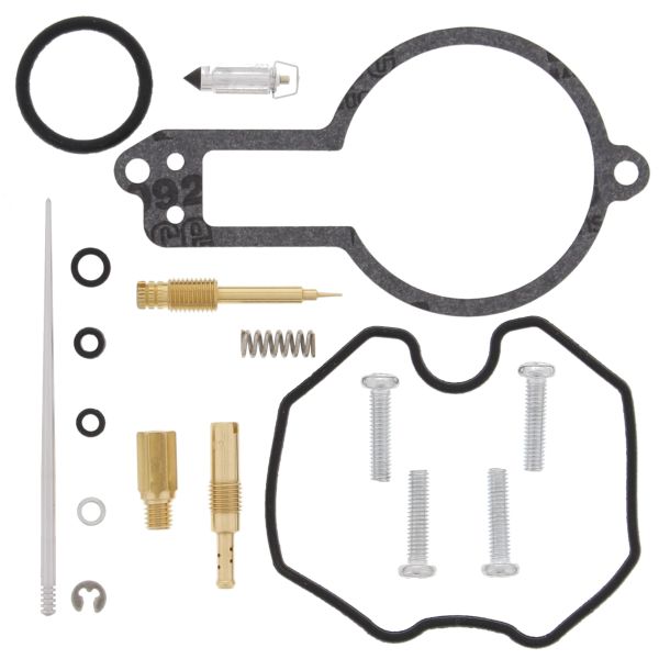 Set reparatie carburator