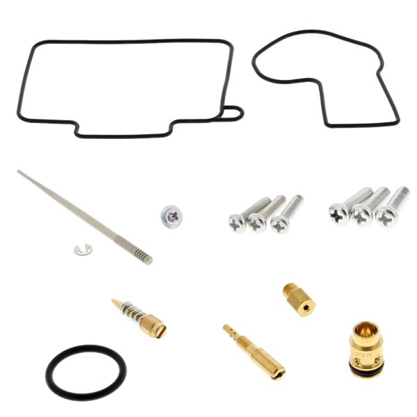 Set reparatie carburator