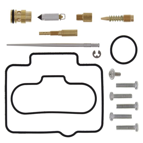 Set reparatie carburator