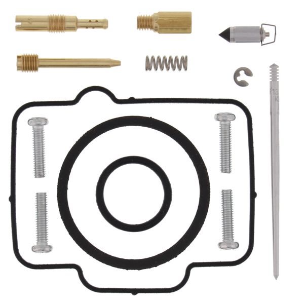 Set reparatie carburator