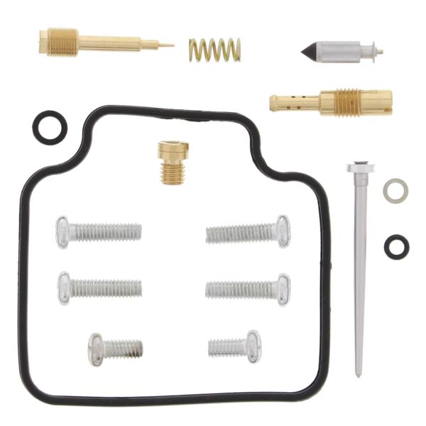 Set reparatie carburator