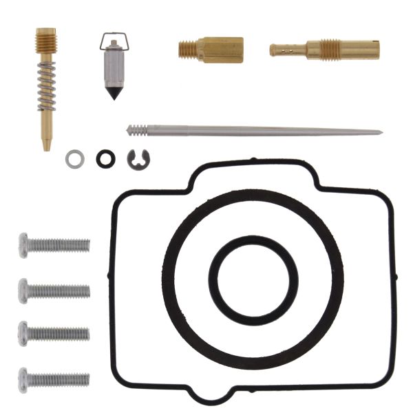 Set reparatie carburator