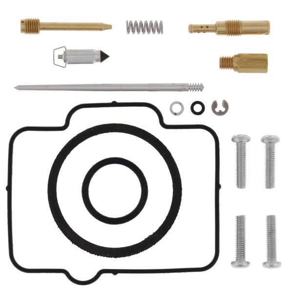 Set reparatie carburator