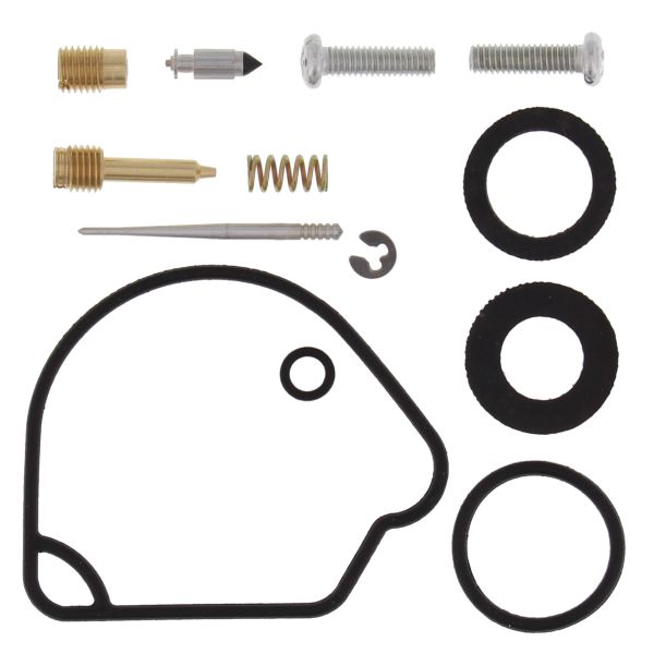 Set reparatie carburator
