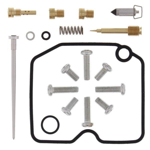 Set reparatie carburator