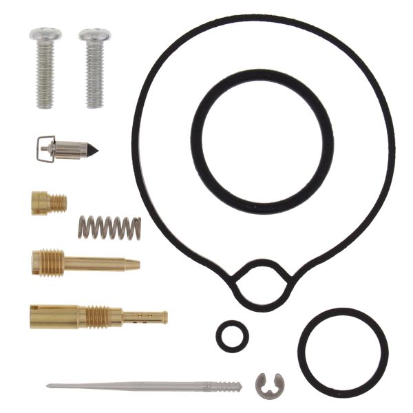 Set reparatie carburator